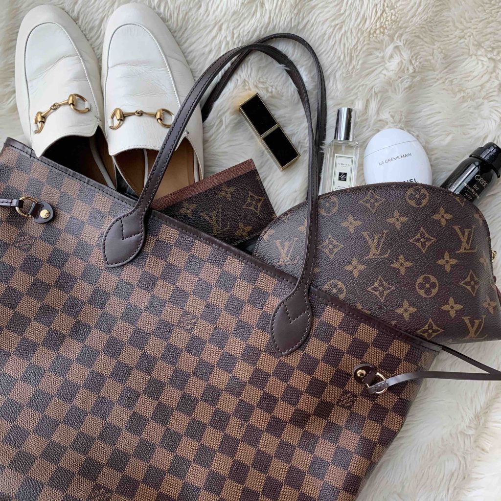 My Louis Vuitton Favorites PART 1